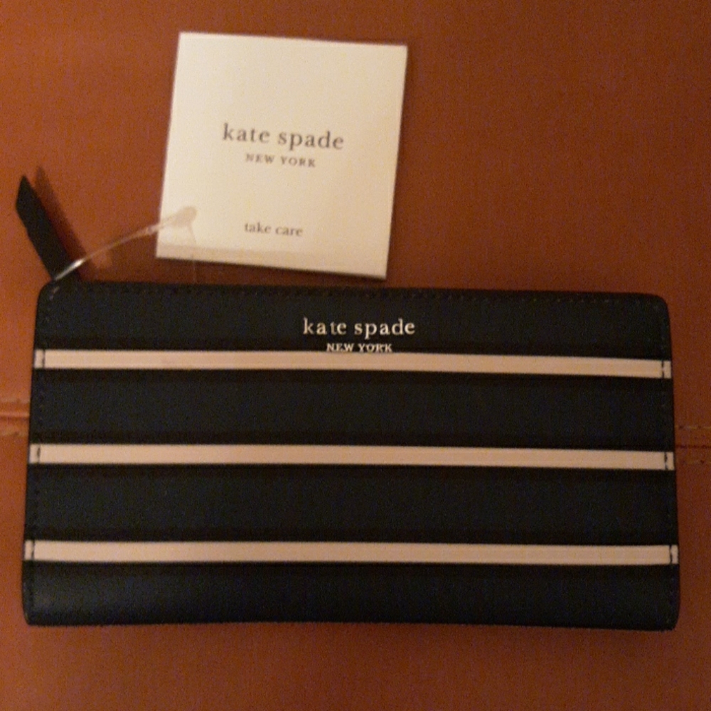Long wallet
